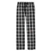 Flannel Plaid Pant Thumbnail