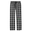 Flannel Plaid Pant Thumbnail