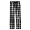Flannel Plaid Pant Thumbnail