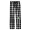 Flannel Plaid Pant Thumbnail