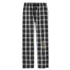 Flannel Plaid Pant Thumbnail