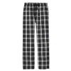 Flannel Plaid Pant Thumbnail