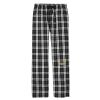 Flannel Plaid Pant Thumbnail