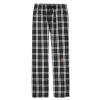 Flannel Plaid Pant Thumbnail