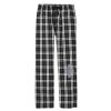 Flannel Plaid Pant Thumbnail
