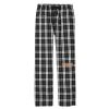 Flannel Plaid Pant Thumbnail