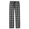 Flannel Plaid Pant Thumbnail
