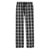 Flannel Plaid Pant Thumbnail