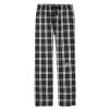Flannel Plaid Pant Thumbnail