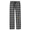 Flannel Plaid Pant Thumbnail