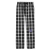Flannel Plaid Pant Thumbnail