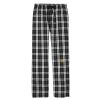 Flannel Plaid Pant Thumbnail