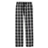 Flannel Plaid Pant Thumbnail