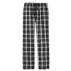 Flannel Plaid Pant Thumbnail
