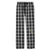 Flannel Plaid Pant Thumbnail