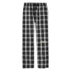 Flannel Plaid Pant Thumbnail
