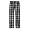 Flannel Plaid Pant Thumbnail