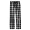 Flannel Plaid Pant Thumbnail