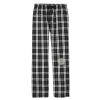 Flannel Plaid Pant Thumbnail