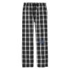 Flannel Plaid Pant Thumbnail