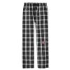 Flannel Plaid Pant Thumbnail
