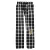 Flannel Plaid Pant Thumbnail
