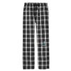 Flannel Plaid Pant Thumbnail