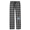 Flannel Plaid Pant Thumbnail