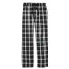 Flannel Plaid Pant Thumbnail