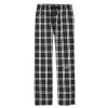 Flannel Plaid Pant Thumbnail