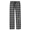 Flannel Plaid Pant Thumbnail