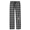 Flannel Plaid Pant Thumbnail