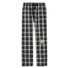 Flannel Plaid Pant Thumbnail