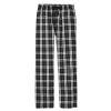Flannel Plaid Pant Thumbnail