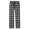 Flannel Plaid Pant Thumbnail