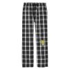 Flannel Plaid Pant Thumbnail