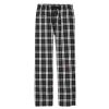 Flannel Plaid Pant Thumbnail