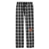 Flannel Plaid Pant Thumbnail