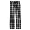 Flannel Plaid Pant Thumbnail