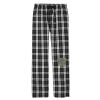 Flannel Plaid Pant Thumbnail