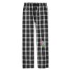 Flannel Plaid Pant Thumbnail