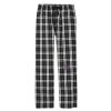 Flannel Plaid Pant Thumbnail