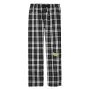 Flannel Plaid Pant Thumbnail