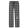 Flannel Plaid Pant Thumbnail
