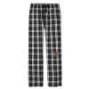 Flannel Plaid Pant Thumbnail