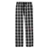 Flannel Plaid Pant Thumbnail