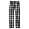 Flannel Plaid Pant Thumbnail