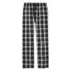 Flannel Plaid Pant Thumbnail