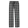 Flannel Plaid Pant Thumbnail
