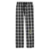 Flannel Plaid Pant Thumbnail